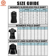 Load image into Gallery viewer, Custom Patriotic Golf Polo Shirt US Flag Golf Shirts for Men Women Team MMG30