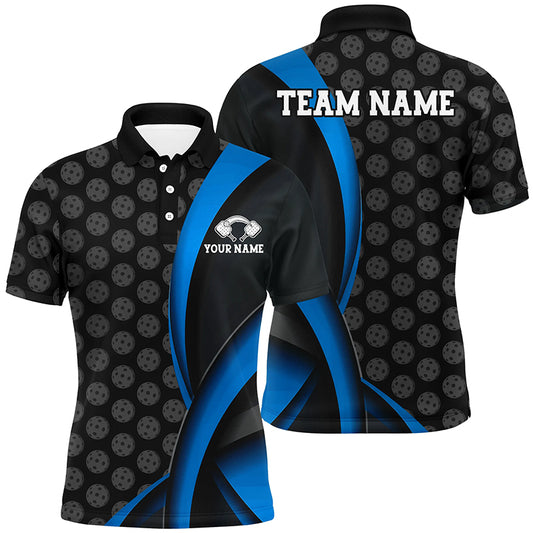 Multi-Color Personalized Pickleball Pattern Shirts For Men, Women And Kids, Pickleball Team Jerseys Fors Players IPHW6521
