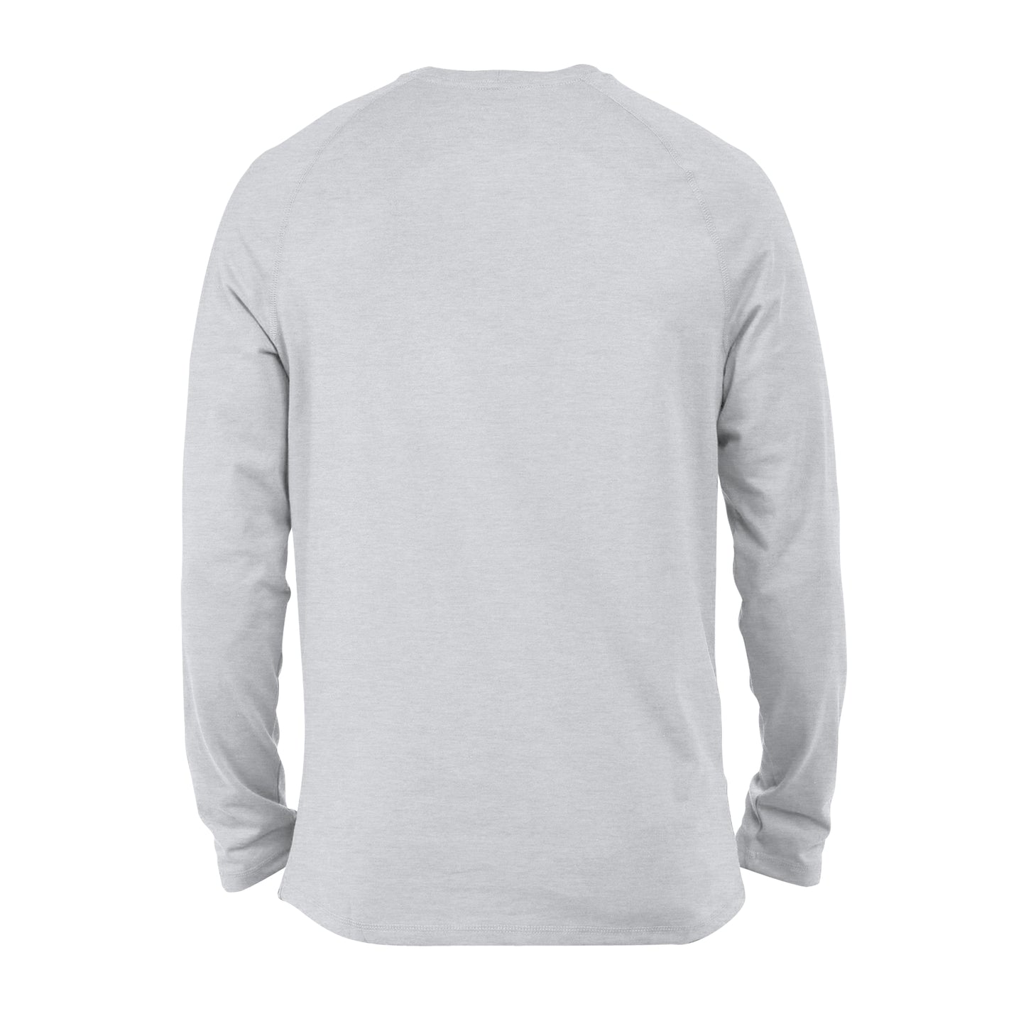 You had me at let's go hunting - Standard Long Sleeve