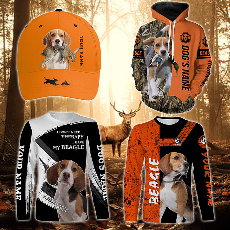 beagle shirt
