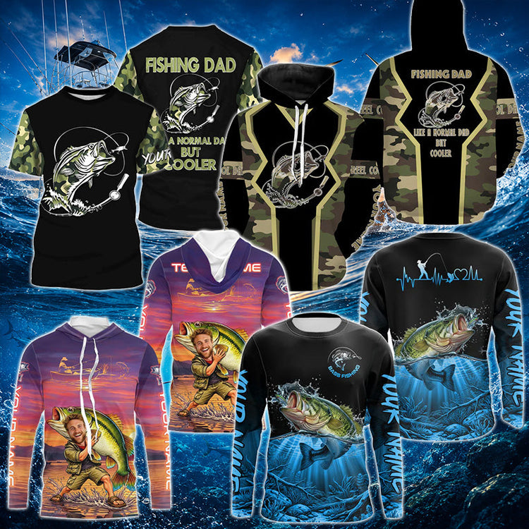 gifts for a fishing dad