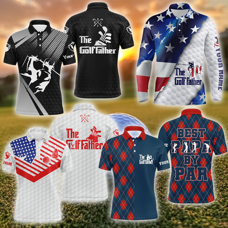golf gifts for dads