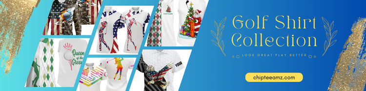 golf shirt