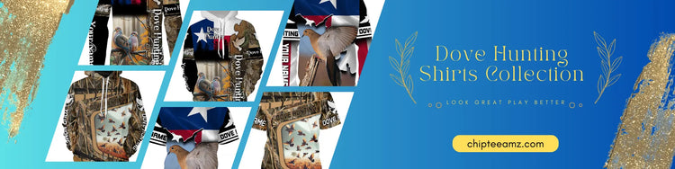 dove hunting shirts