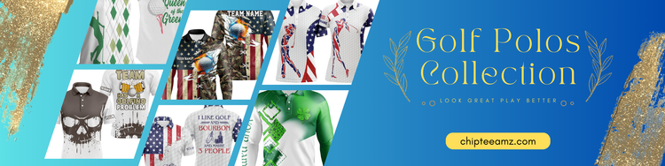 golf polos