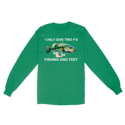 Unisex Standard Long Sleeve - I01D03241024_01