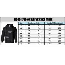Load image into Gallery viewer, Motocross Racing Hoodie For Biker Men Women Dirt Bike Motorcycle Hoodie MH14