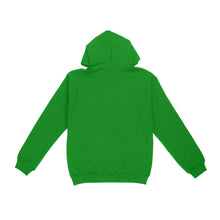 Load image into Gallery viewer, Personalized custom name fishing shirt for fisherman Unisex Hoodie