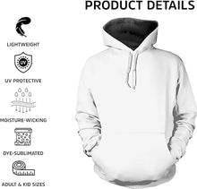 Load image into Gallery viewer, Lion Motocross Hoodie for Men Women Dirt Bike Racing Hoodie Custom Riding Shirt MH422