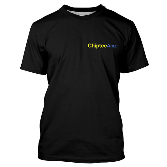 Our brand T-shirt UV protection