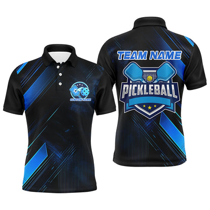 Personalized Player And Team Name Multi-Color Pickleball Shirts For Men, Women And Kids, Pickleball Jerseys IPHW6546