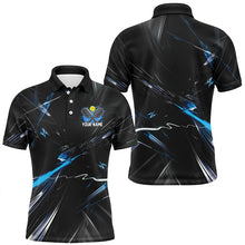 Load image into Gallery viewer, Custom Pickleball Shirts For Men, Pickleball Outfits Team Pickleball Jerseys IPHW6918