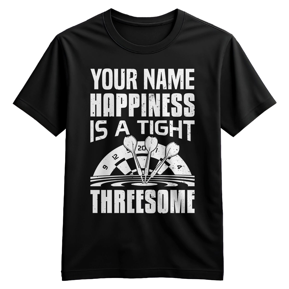 Darts T-Shirts Custom Funny Dart Shirt For Men And Women, Darts For Gift NYN0213