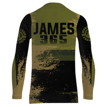 Load image into Gallery viewer, Motocross Dirt Bike Racing Jersey Youth UPF30+ Off-road MX Shirt Kid Women Men Motorcycle XM188