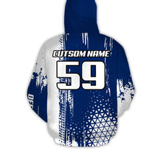 Load image into Gallery viewer, Motocross Racing Hoodie Men Women Dirt Bike Hoodie MX Motorcycle Jersey MH147