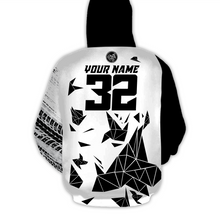 Load image into Gallery viewer, Racing Motocross Hoodie Jersey for Men Women Dirt Bike Motorcycle Hoodie MH36