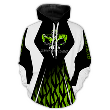Load image into Gallery viewer, Custom Motocross Racing Hoodie Motorcycle Dirt Bike Hoodie For Men Women Biker MH41