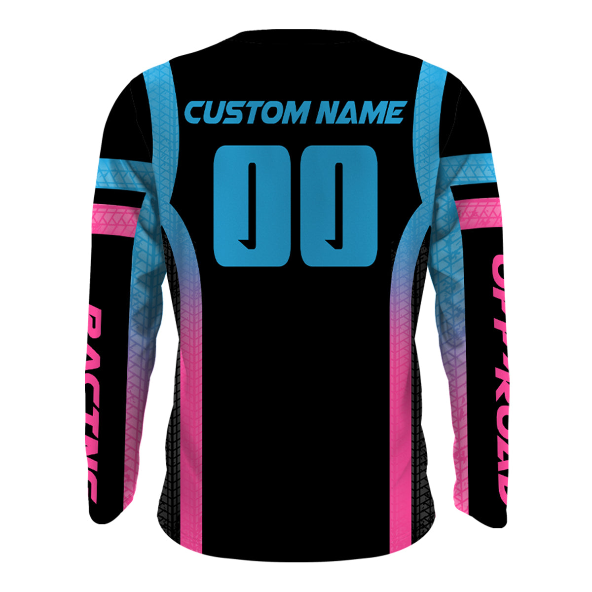 Motocross Racing Jersey Upf30+ Dirt Bike Shirt Kid Women Men Motorcycle Off-road Jersey XM257