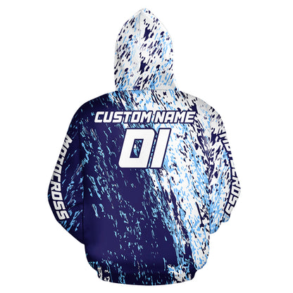 Custom Dirt Bike Jersey Motocross Shirt Motorcycle Jersey MX Racing Jersey| CTP82