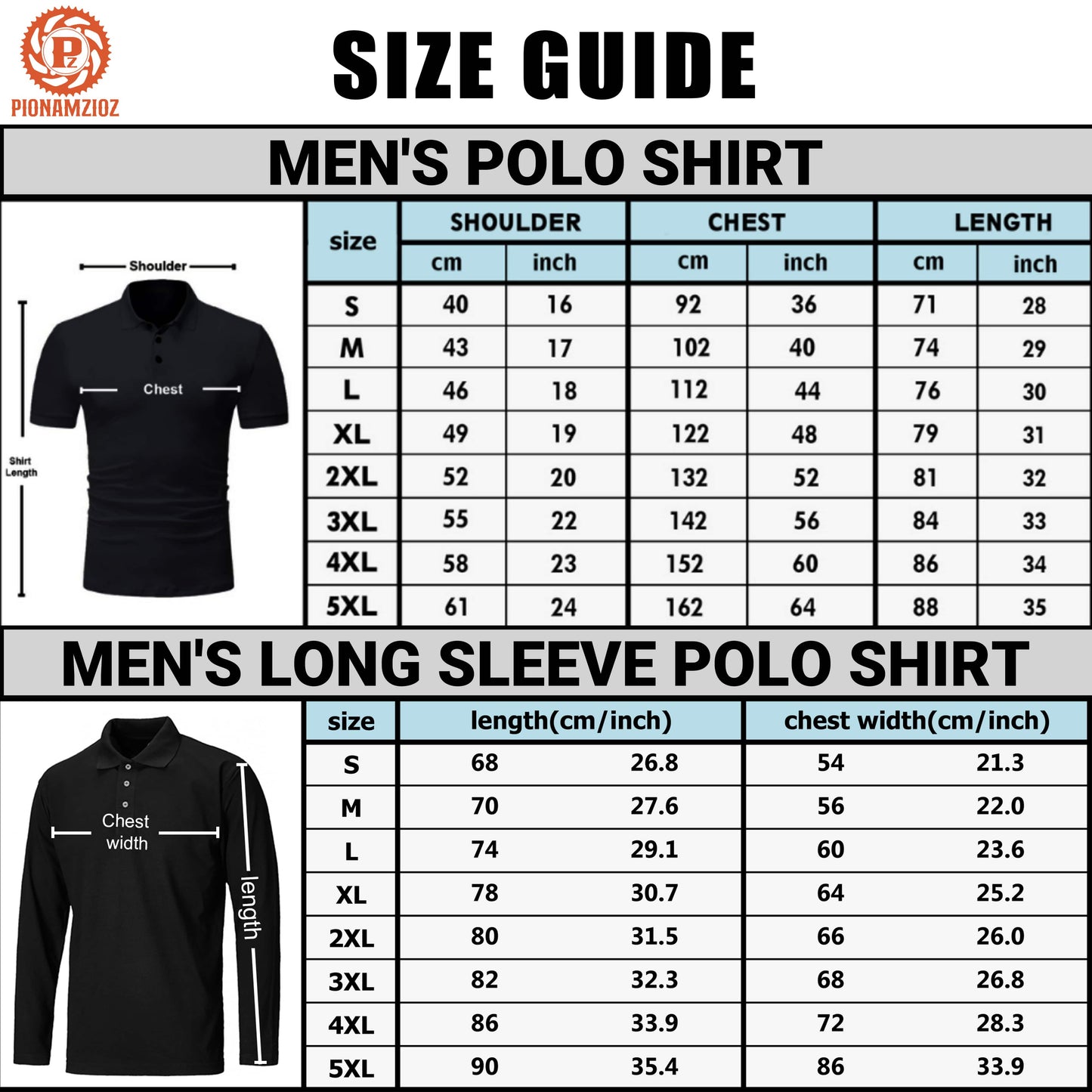 Custom Patriotic Golf Polo Shirt White and Blue Golf Shirts for Men Women Team MMG35