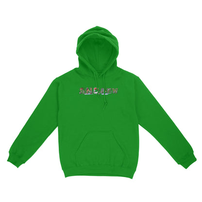 Personalized custom name fishing shirt for fisherman Unisex Hoodie