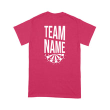 Load image into Gallery viewer, Dartboards Custom Dart Team Shirts Dart Shirts For Men-Women, Darts For Gift NYN0182