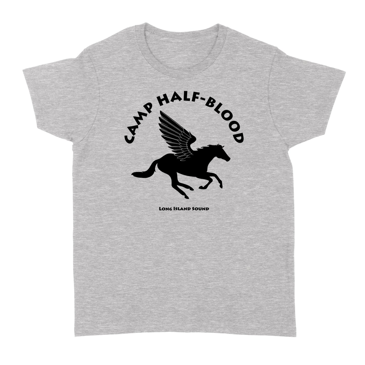 Customers who viewed Camp Half Blood - Standard Women's T-shirt