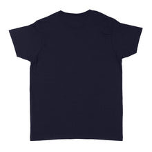 Load image into Gallery viewer, Turkey nutritional facts happy thanksgiving funny shirts - Standard Women's T-shirt