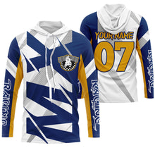 Load image into Gallery viewer, MX racing custom motocross jersey kids men women dirt bike MotoX motorcycle offroad rider racewear NMS1021