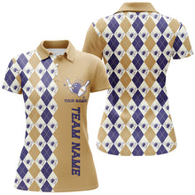 Load image into Gallery viewer, Personalized Vintage Bowling Shirts For Women Fall Bowling Team Jersey Christmas Bowling Gifts IPHW5482