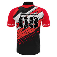 Load image into Gallery viewer, BMX Custom Cycling Jersey Mens Long&amp;Short Sleeve Bicycle Motocross Racing Road&amp;Moutain Bike Extreme Sport| NMS789