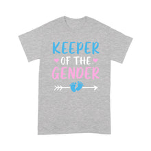 Load image into Gallery viewer, Cute Mothers Day Gifts - Pregnancy Announcement Gift Idea - Cotton, High Quality - Standard T-shirt