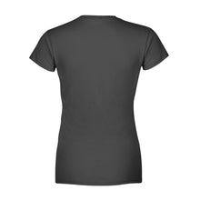 Load image into Gallery viewer, Safety third oversize Standard Women's T-shirt