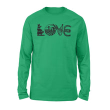 Load image into Gallery viewer, Love farm - Standard Long Sleeve