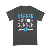 Load image into Gallery viewer, Cute Mothers Day Gifts - Pregnancy Announcement Gift Idea - Cotton, High Quality - Standard T-shirt