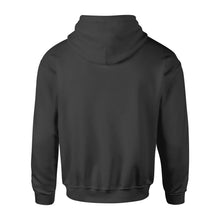 Load image into Gallery viewer, Grateful thankful blessed - Standard Hoodie