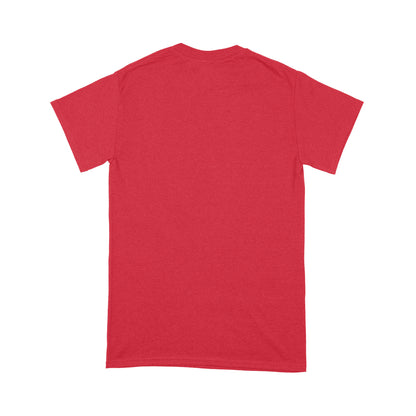 American flag Disc golf shirt, gift for disc golf lovers NQS4614 T shirt