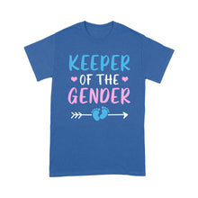 Load image into Gallery viewer, Cute Mothers Day Gifts - Pregnancy Announcement Gift Idea - Cotton, High Quality - Standard T-shirt